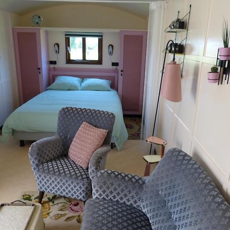 Penzion Boerderij Honswijck Weesp Pokoj fotografie