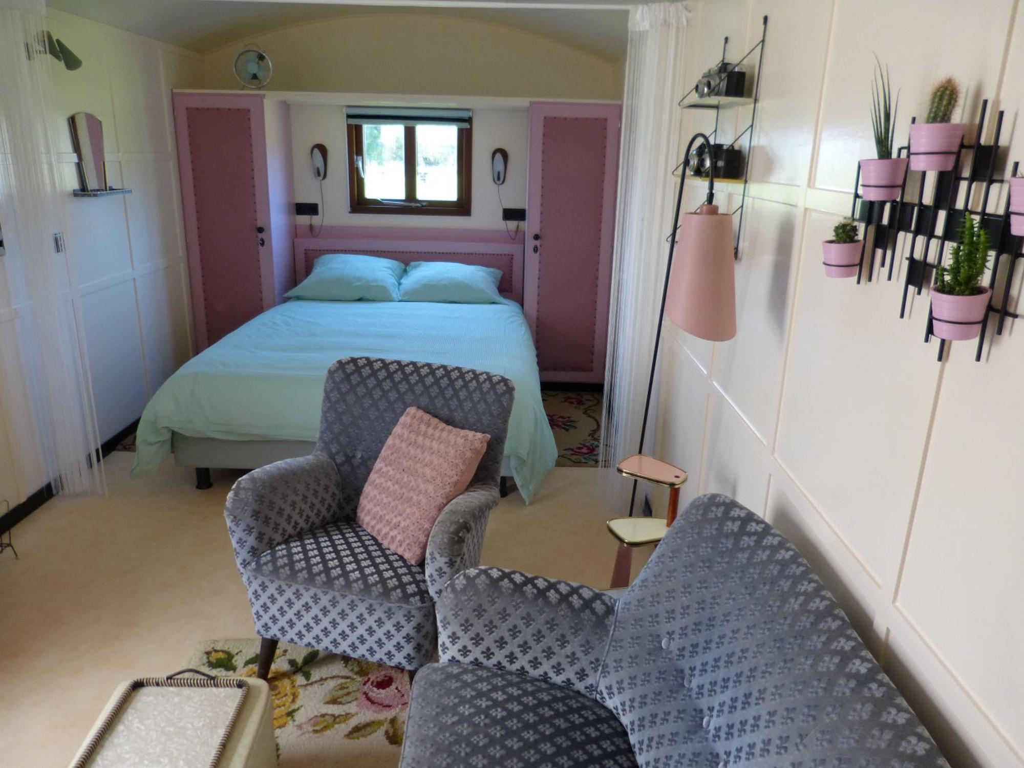 Penzion Boerderij Honswijck Weesp Pokoj fotografie