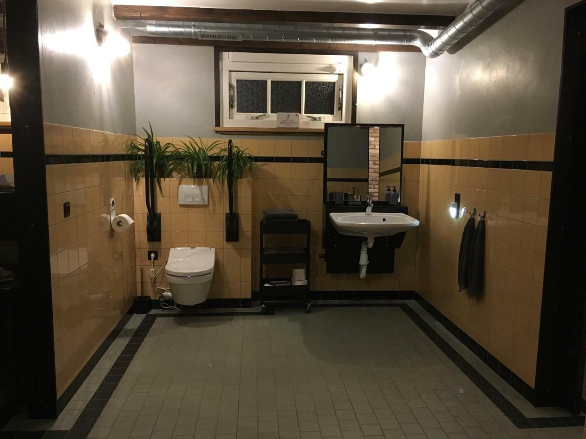 Penzion Boerderij Honswijck Weesp Exteriér fotografie